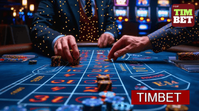 Blackjack Success Story