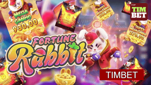 Fortune Rabbit Slot