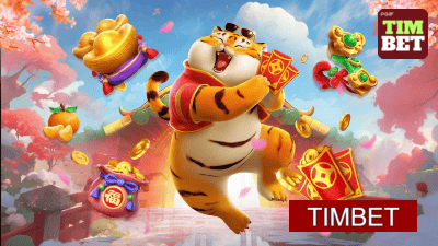 Fortune Tiger Slot Game