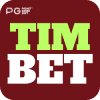 Logo da TIMBET