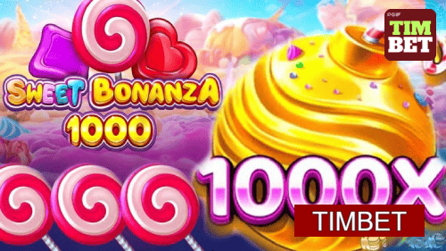 Sweet Bonanza Slot - Pragmatic Play